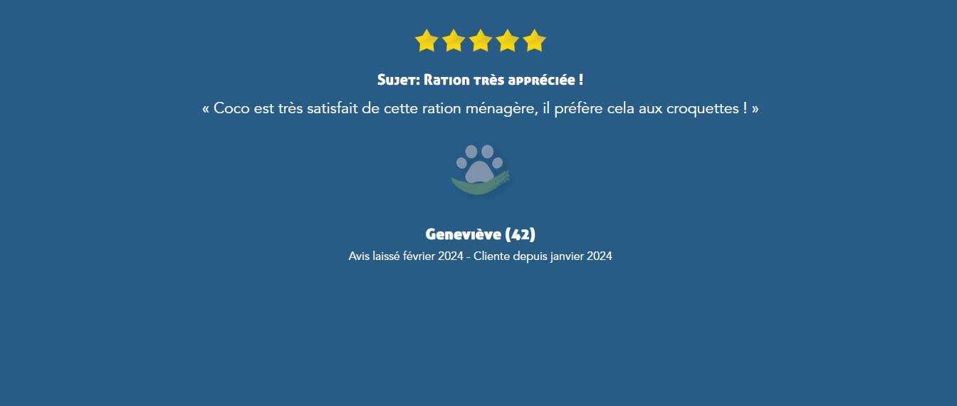 avis recette cuisine-a-crocs